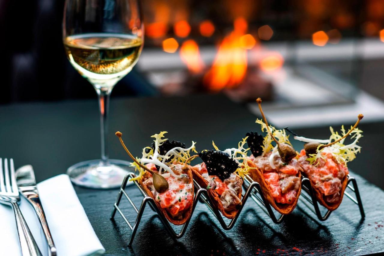 The Wellesley, A Luxury Collection Hotel, Knightsbridge, Londres