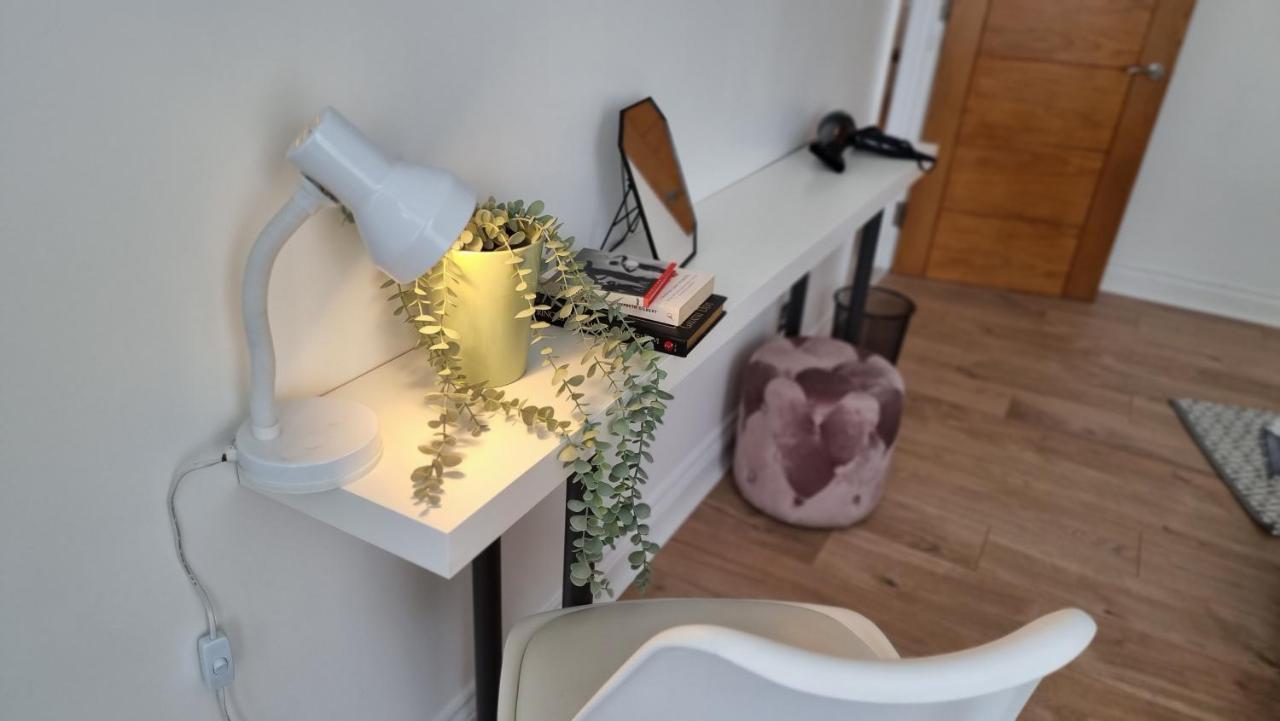Appartement Woodside Gardens Luxury Near Alexandra Palace, Tottenham Stadium & Drumsheds