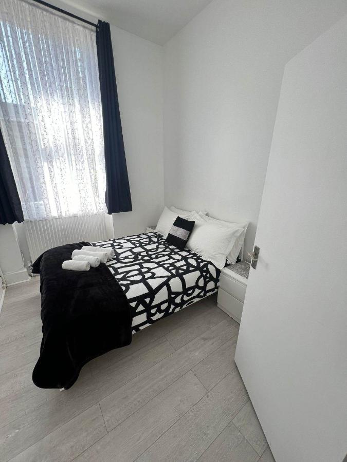 Fantastic 2 Bedroom Flat Close To King's Cross Leilighet