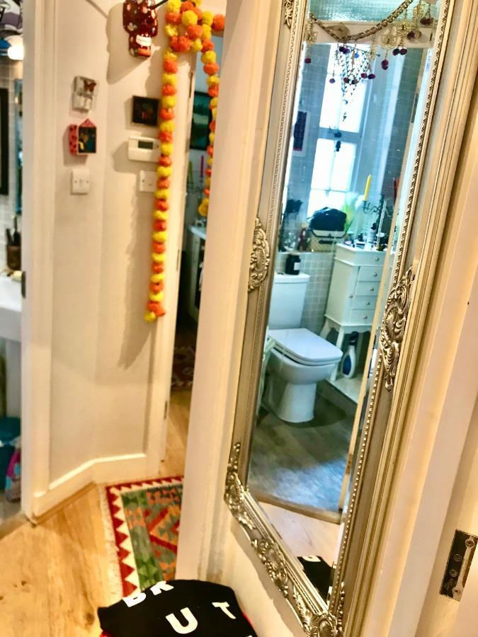 Apartment Georgian Boho Flat Central *