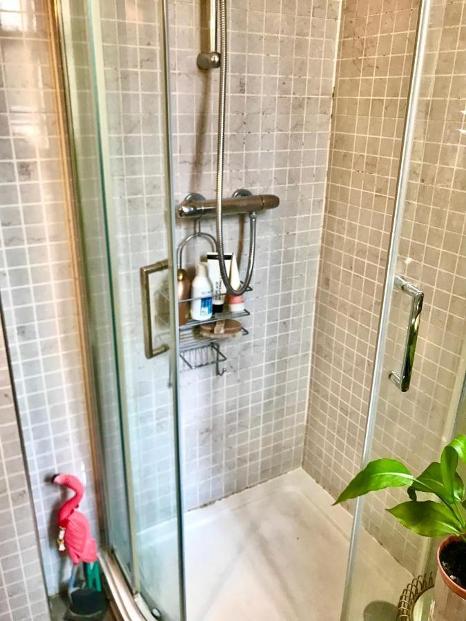 Apartment Georgian Boho Flat Central London