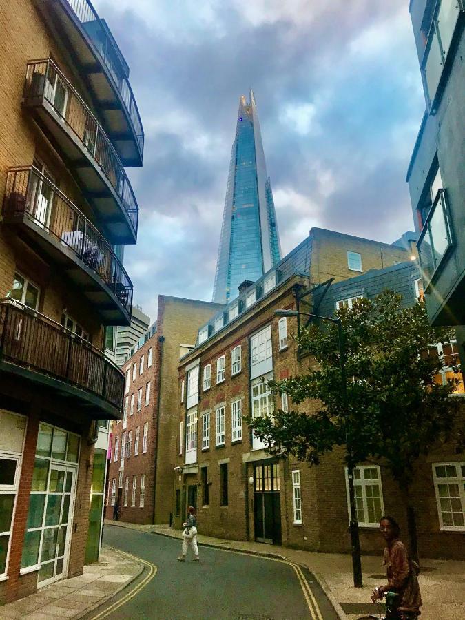 Georgian Boho Flat Central Apartment London