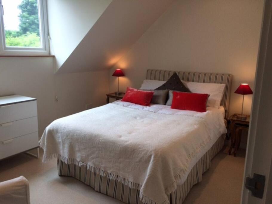 Wimbledon Tennis House With Hot Tub; 4 Minute Walk Casa vacanze