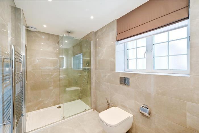 Leilighet Ultra Luxury 3 Bed Mayfair *