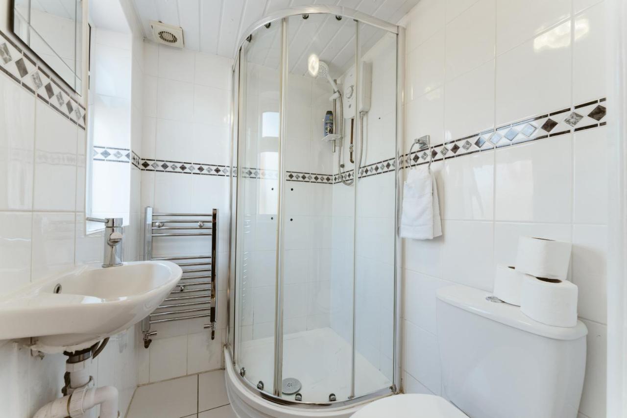 Gasthof Plaistow Cosy Double - 8 *