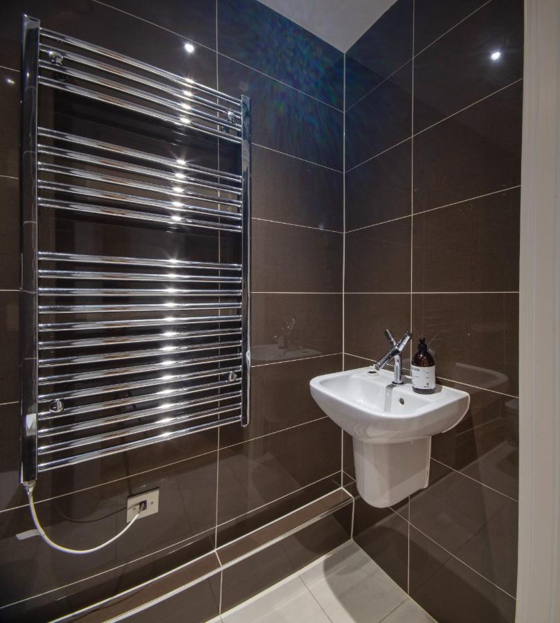 Leilighet Kensington High Street One Bed
