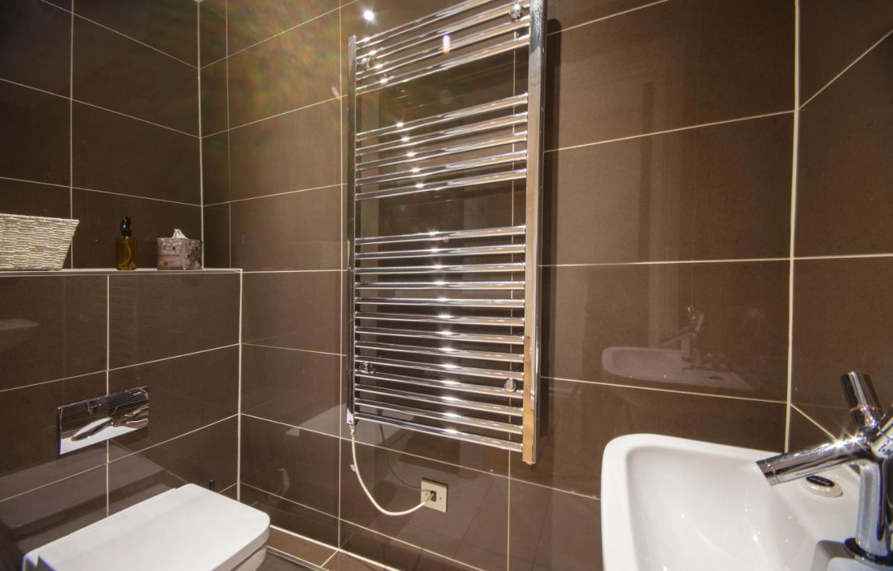 Kensington High Street One Bed Leilighet *