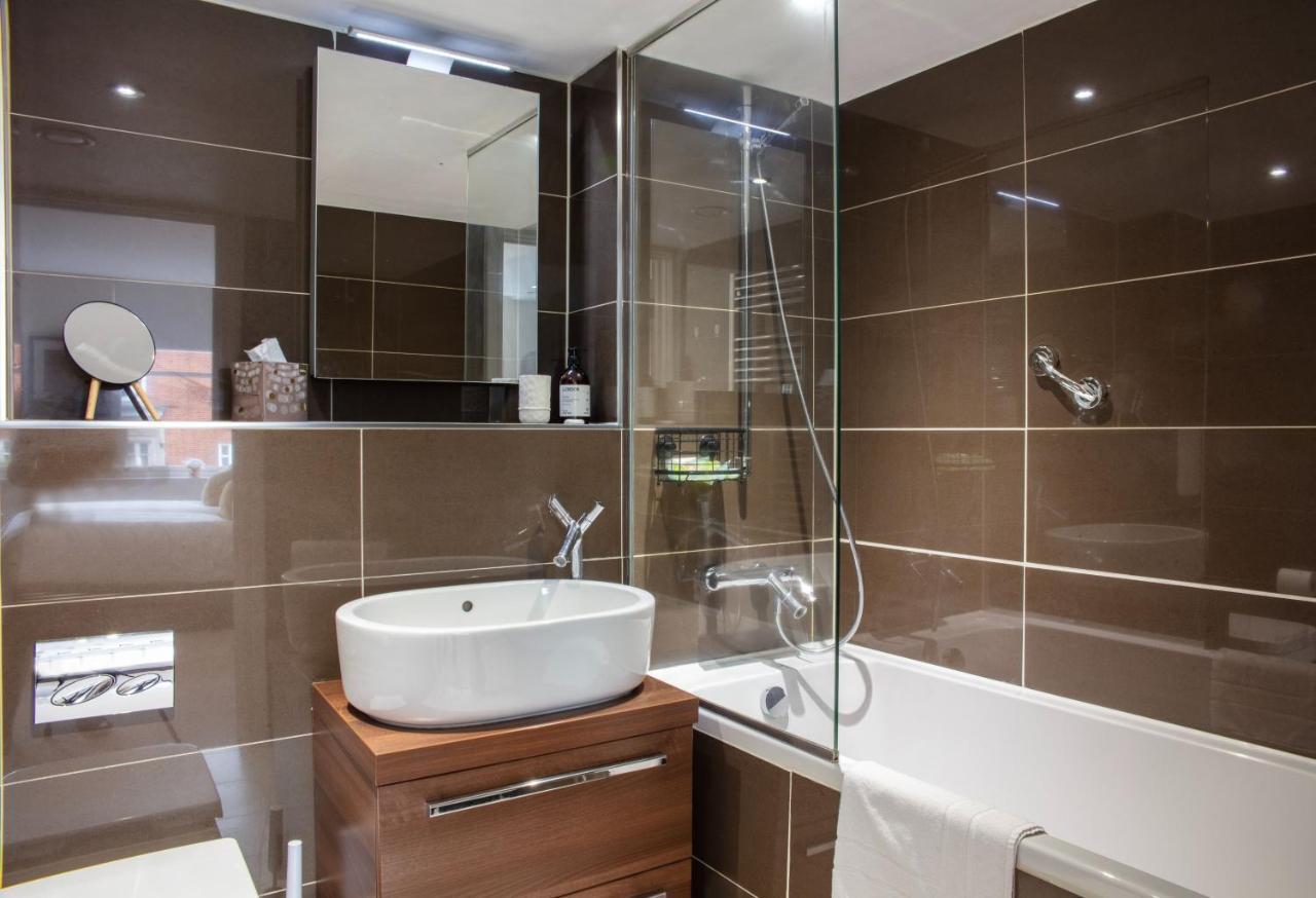 Leilighet Kensington High Street One Bed