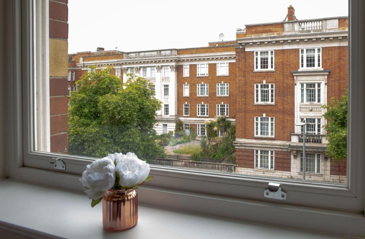 Leilighet Kensington High Street One Bed *