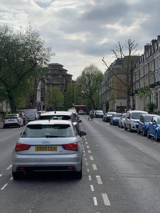 Stunning In Maida Vale * Londen