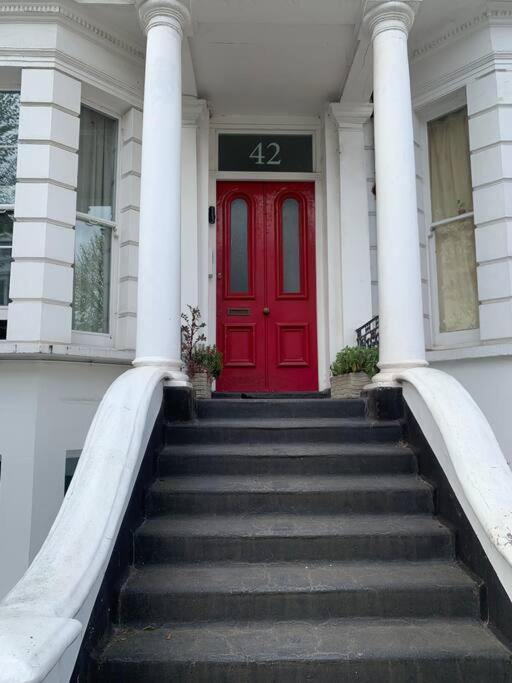 Stunning In Maida Vale Londen