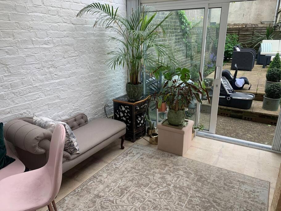 Stunning In Maida Vale Appartement