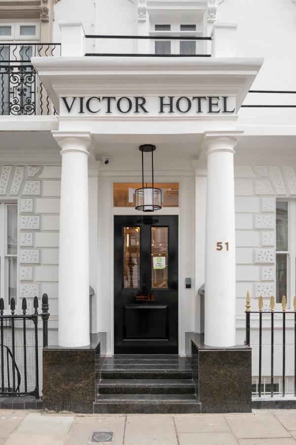 Mornington Victor Belgravia 4* Londen