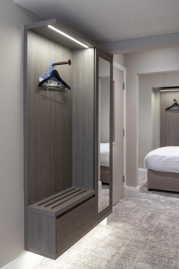 Hotel Mornington Victor Belgravia