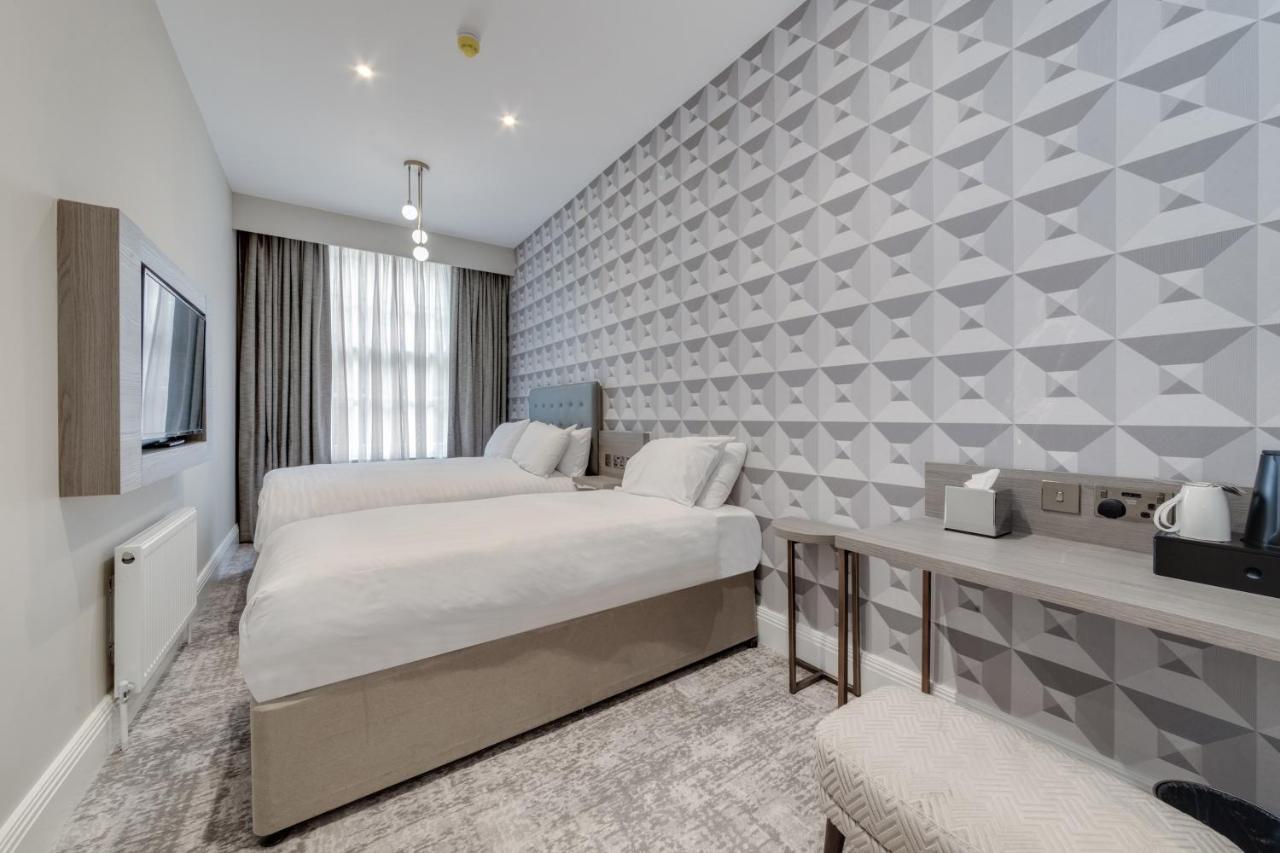 Mornington Victor Belgravia Hotel