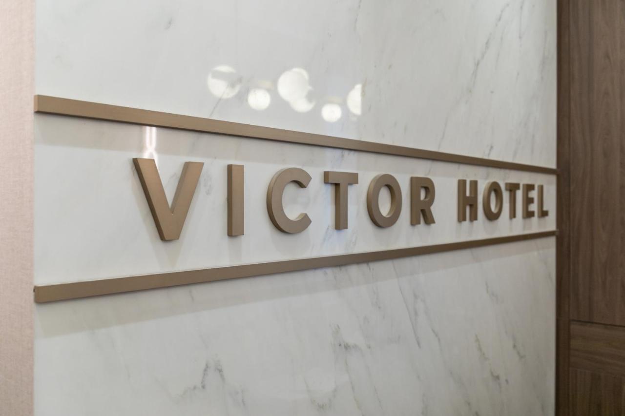 Mornington Victor Belgravia Londen