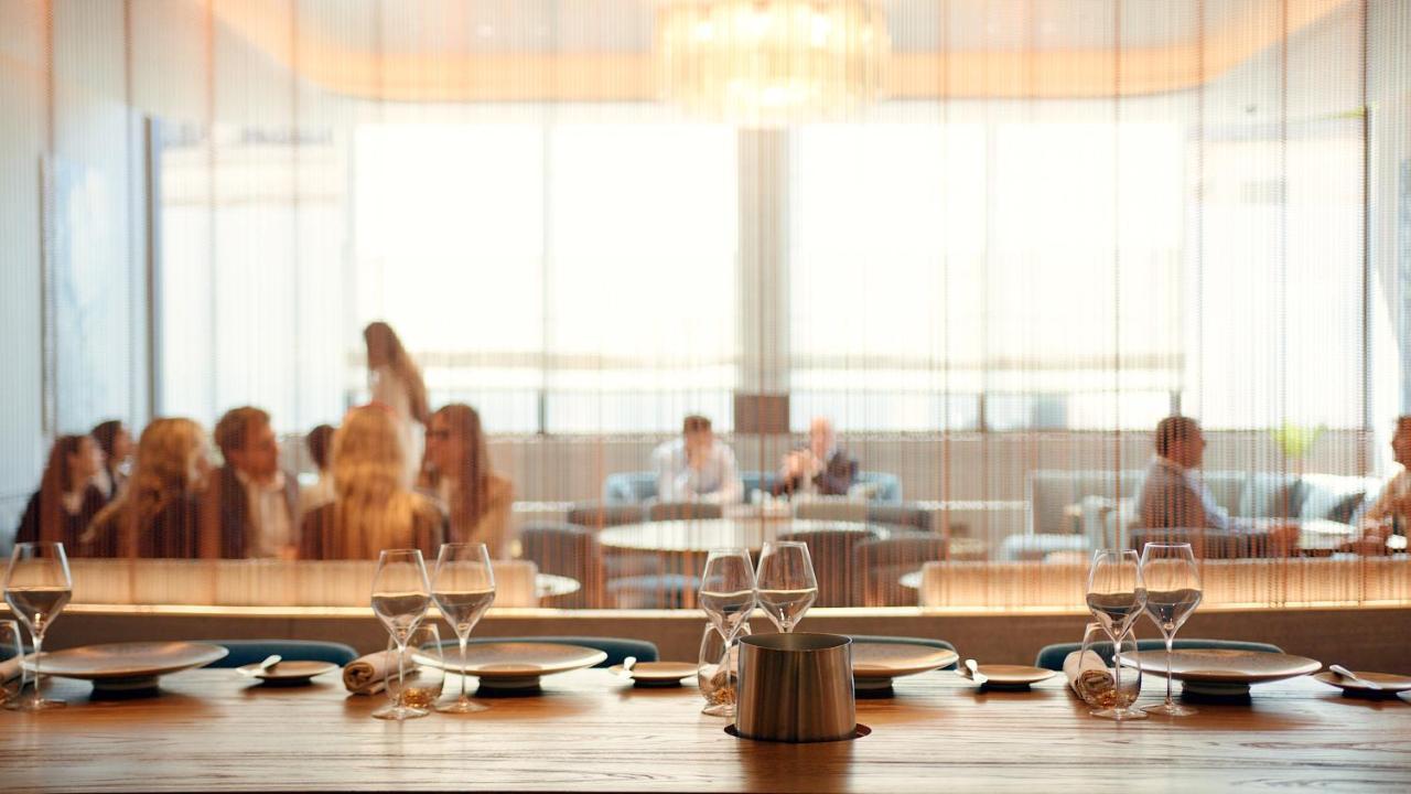 Four Seasons At Park Lane London