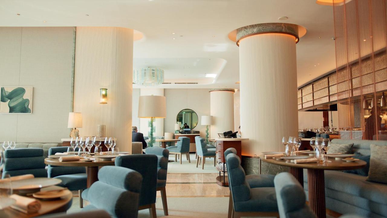 Hotel Four Seasons At Park Lane