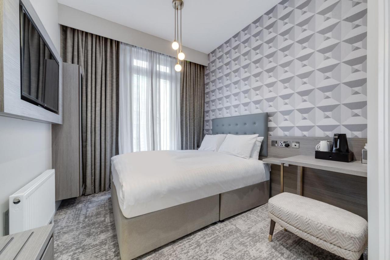 Hotel Mornington Victor Belgravia