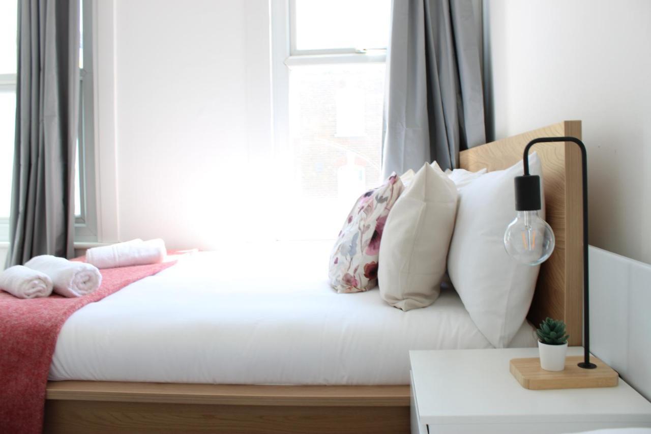 Lovely Studio Flats In Hackney Appartement Londen