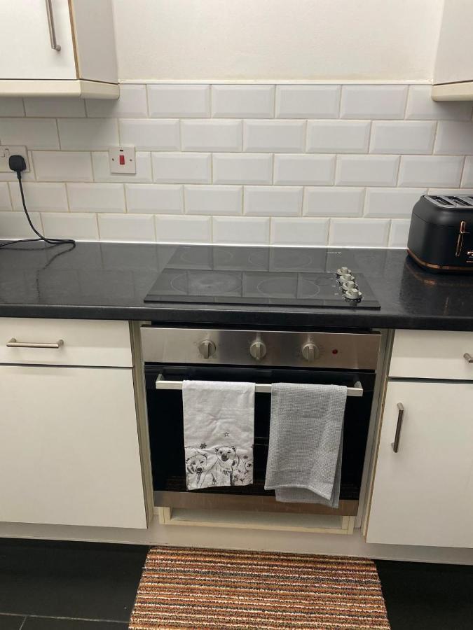 Streatham High Street Appartement