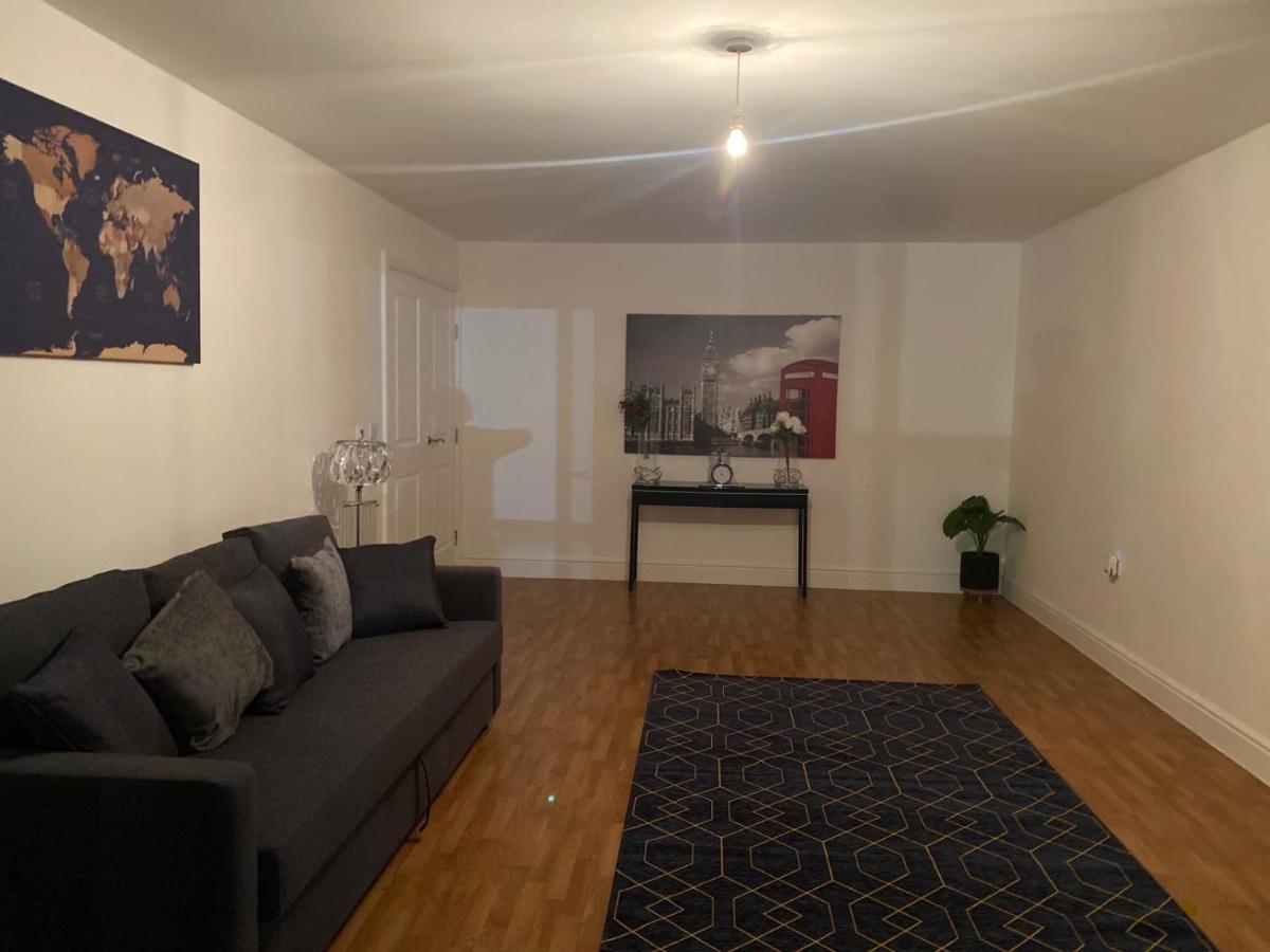 Appartement Streatham High Street *