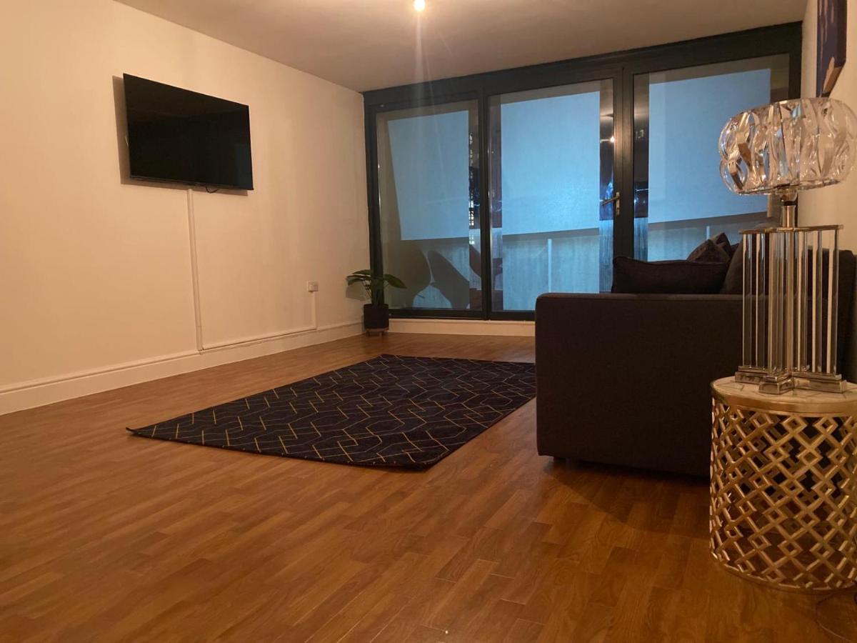 Appartement Streatham High Street *