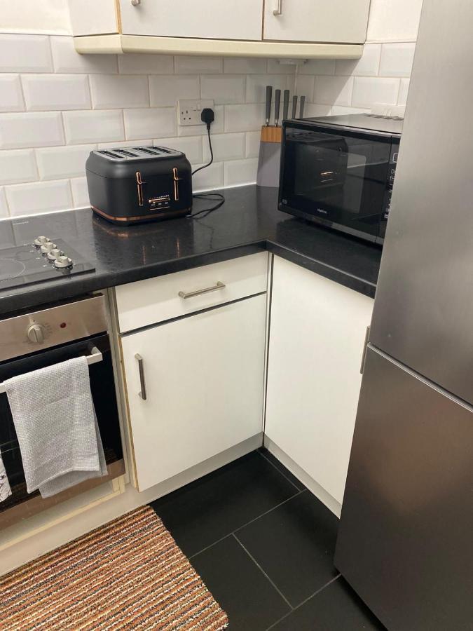 Appartement Streatham High Street *