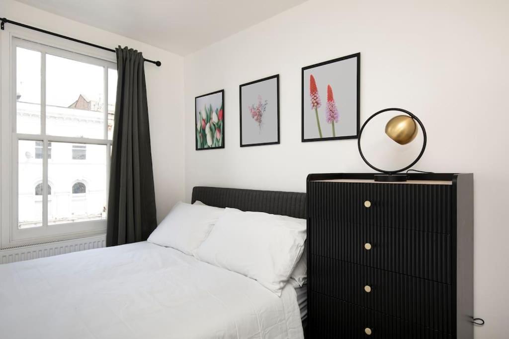 Appartement Spacious Serenity In The Heart Of *