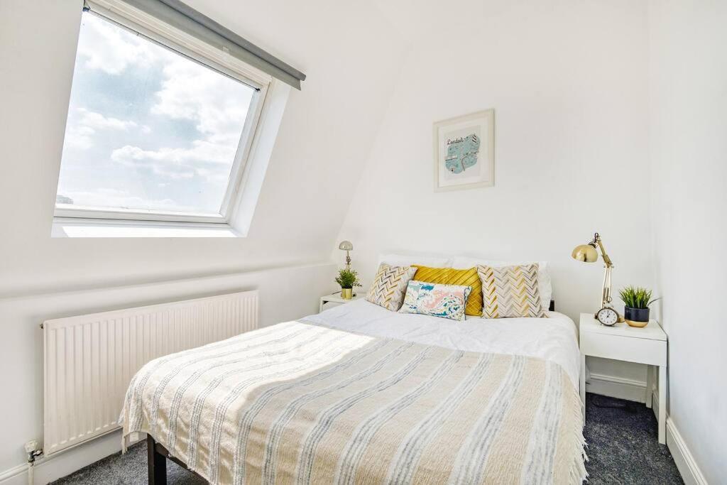 Lejlighed 3 Bed Flat Near Chelsea