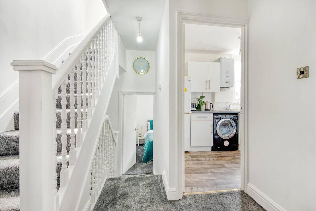 Lejlighed 3 Bed Flat Near Chelsea London