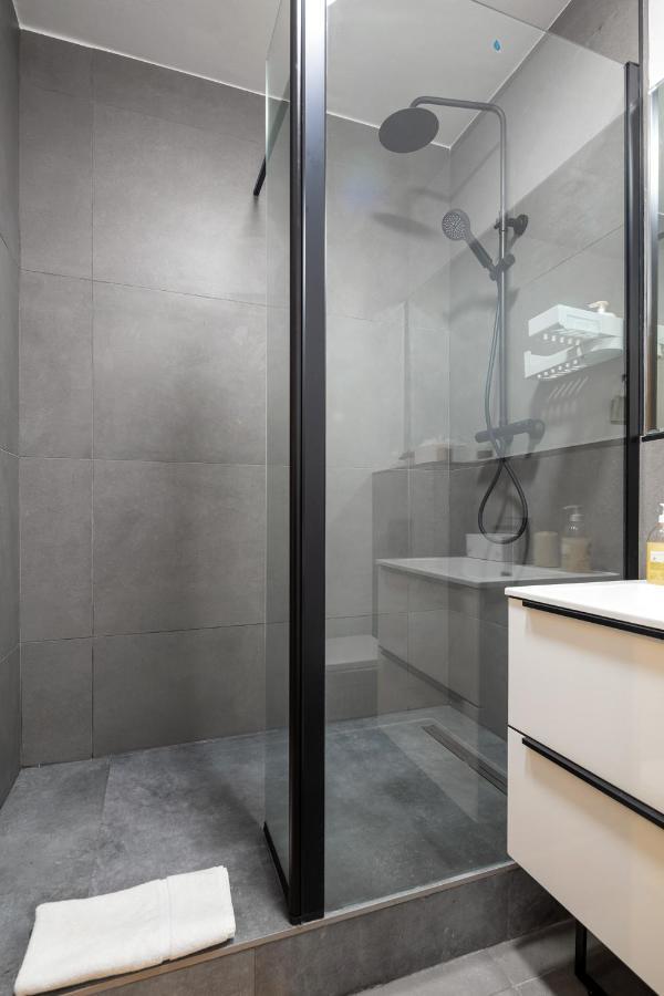 Calvin Street Converted Warehouse Appartement Londres