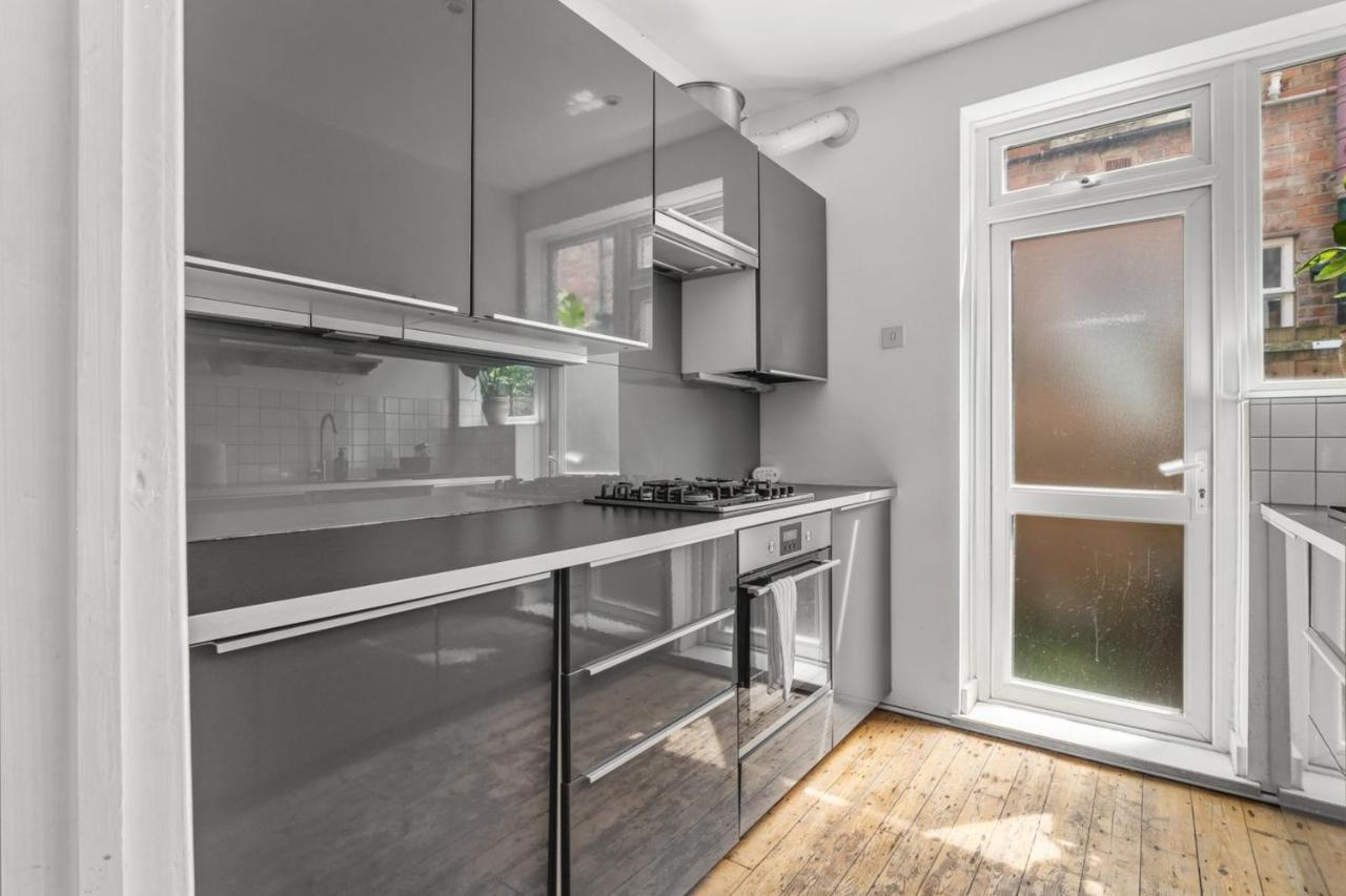 Appartamento Guestready - A Beautiful With Garden