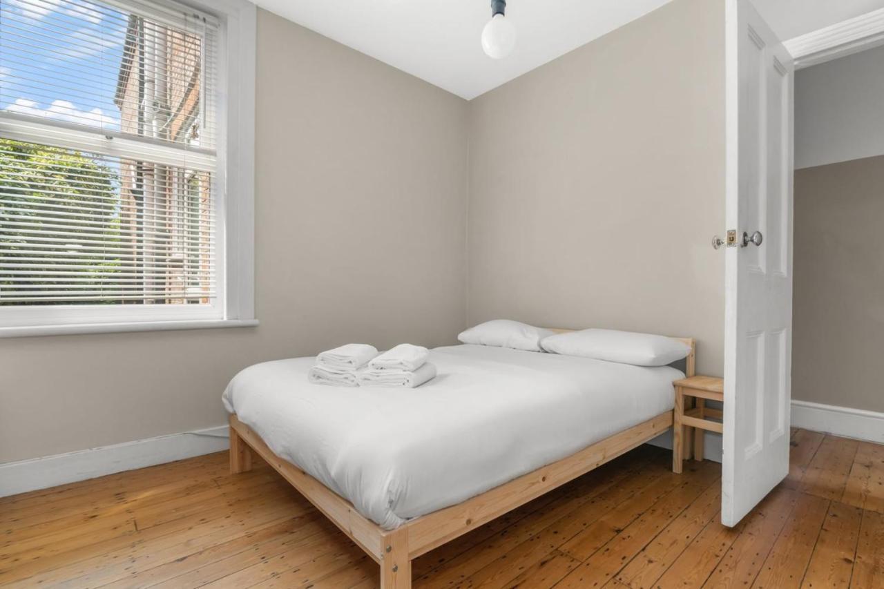 Appartamento Guestready - A Beautiful With Garden Londra