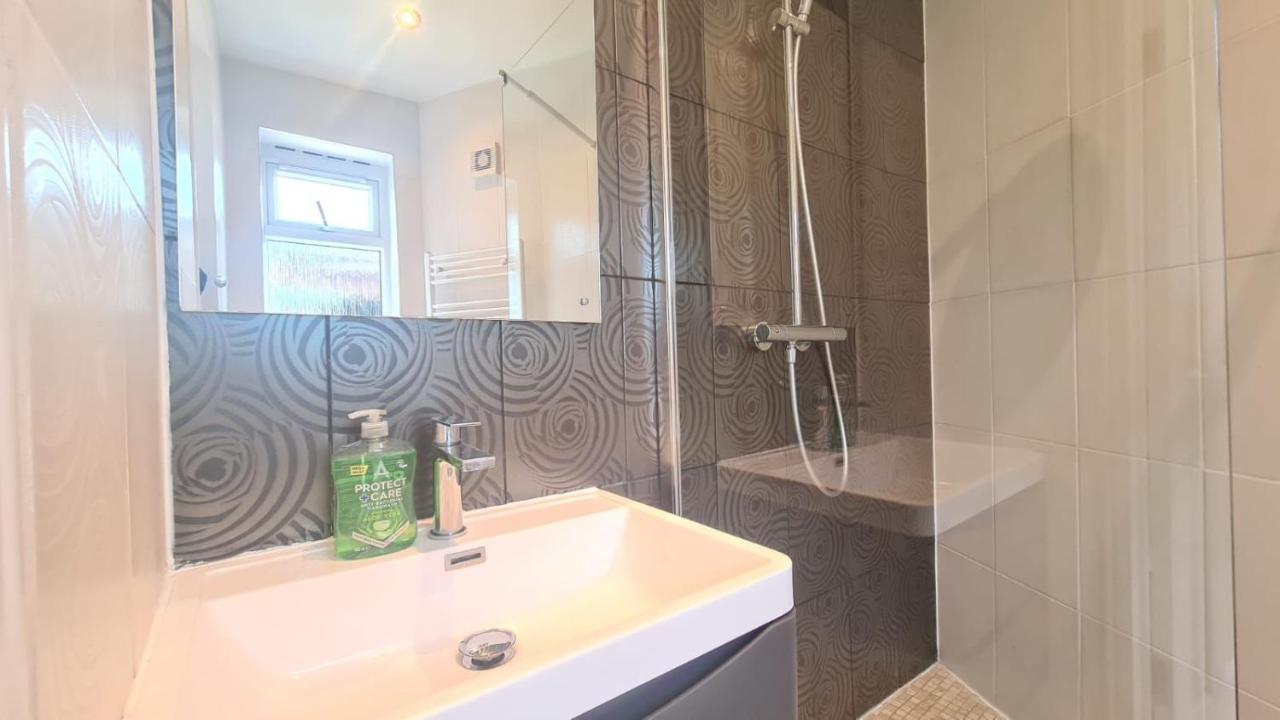 Alloggio in famiglia Lovely Private In East Ham Londra