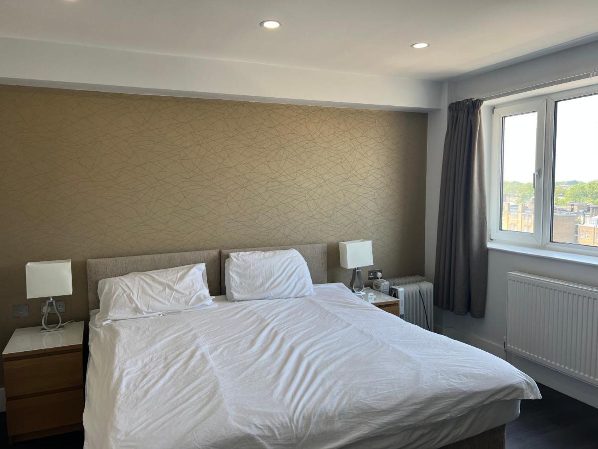 Appartement At Chelsea Cloister