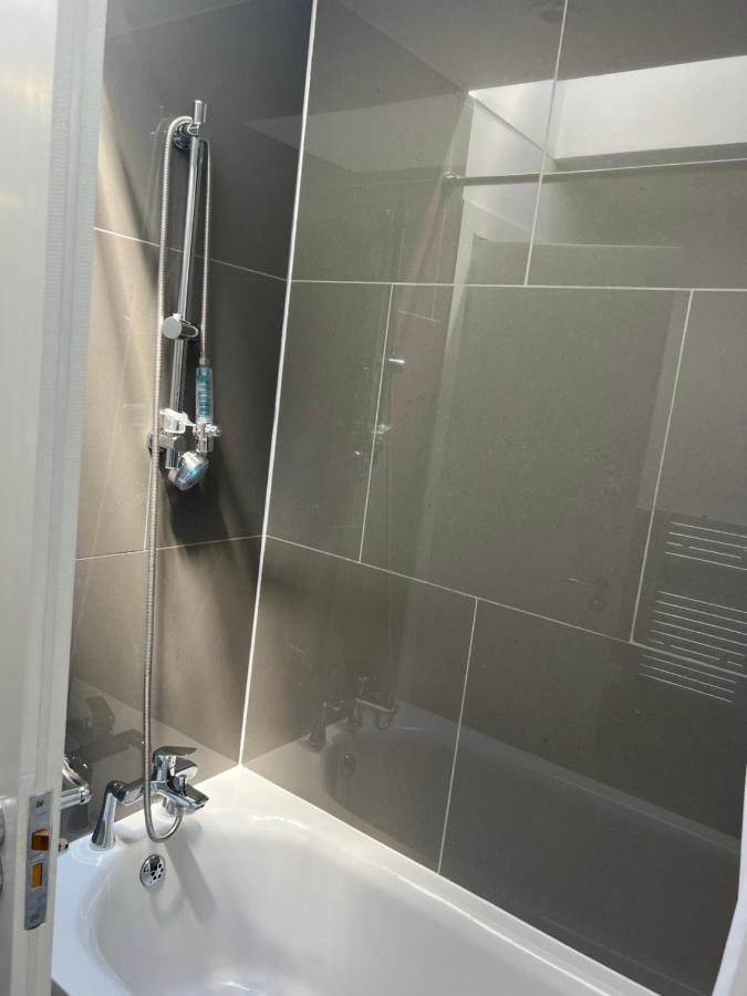 Appartement At Chelsea Cloister *