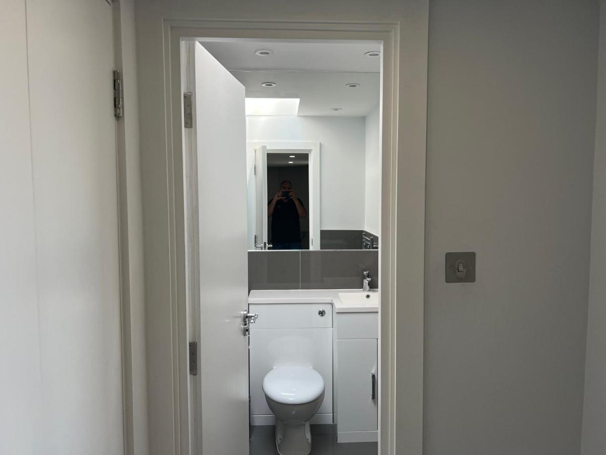 At Chelsea Cloister Appartement Londres