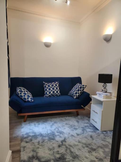 Chic Two Bed Flat In Fitzrovia Appartamento *