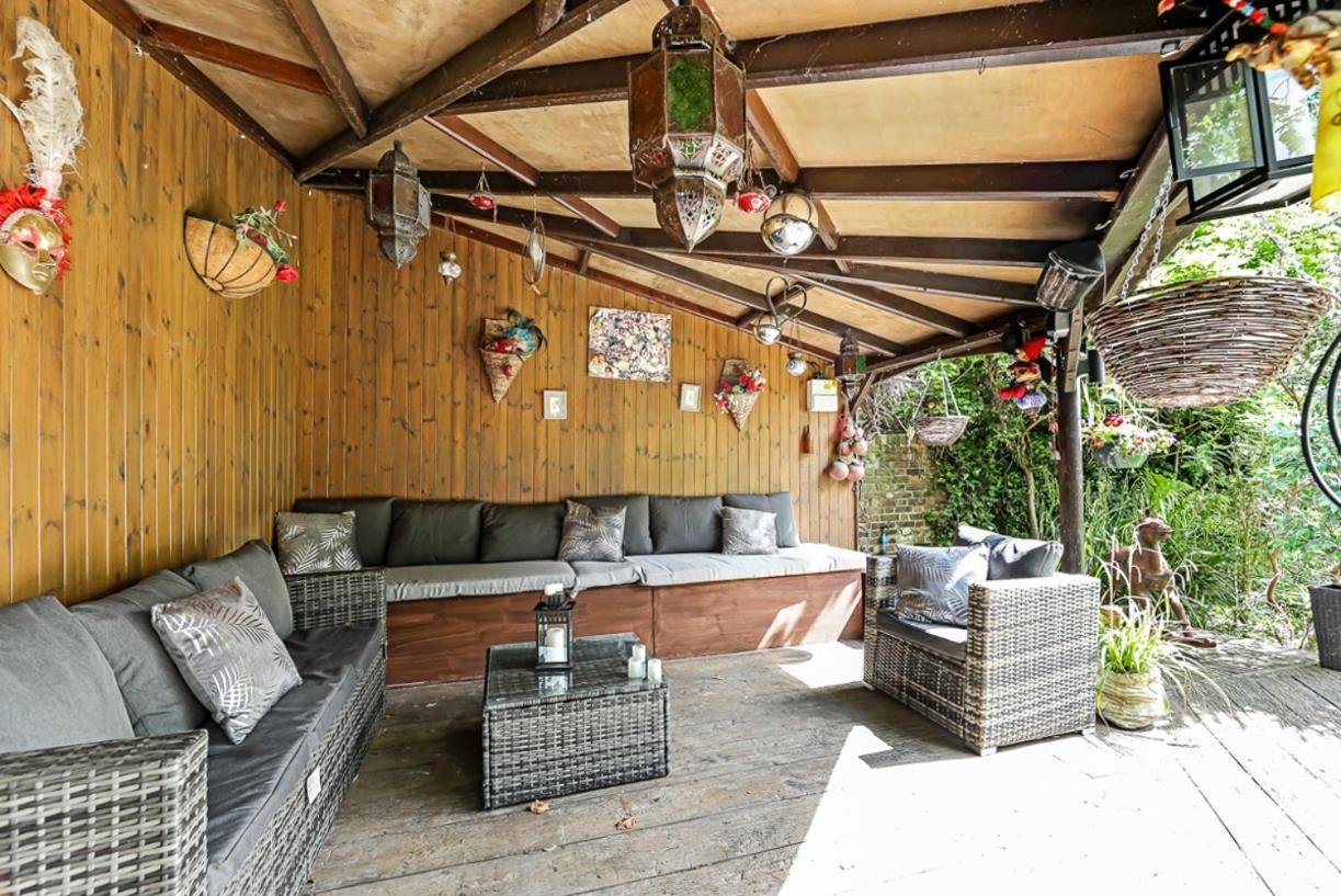 Casa vacanze One Bed Annex Londra