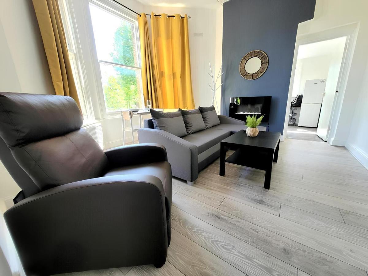 Lejlighed Contemporary 2 Bedroom *