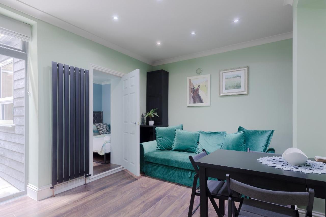 Lejlighed Stylish 2-bed In London
