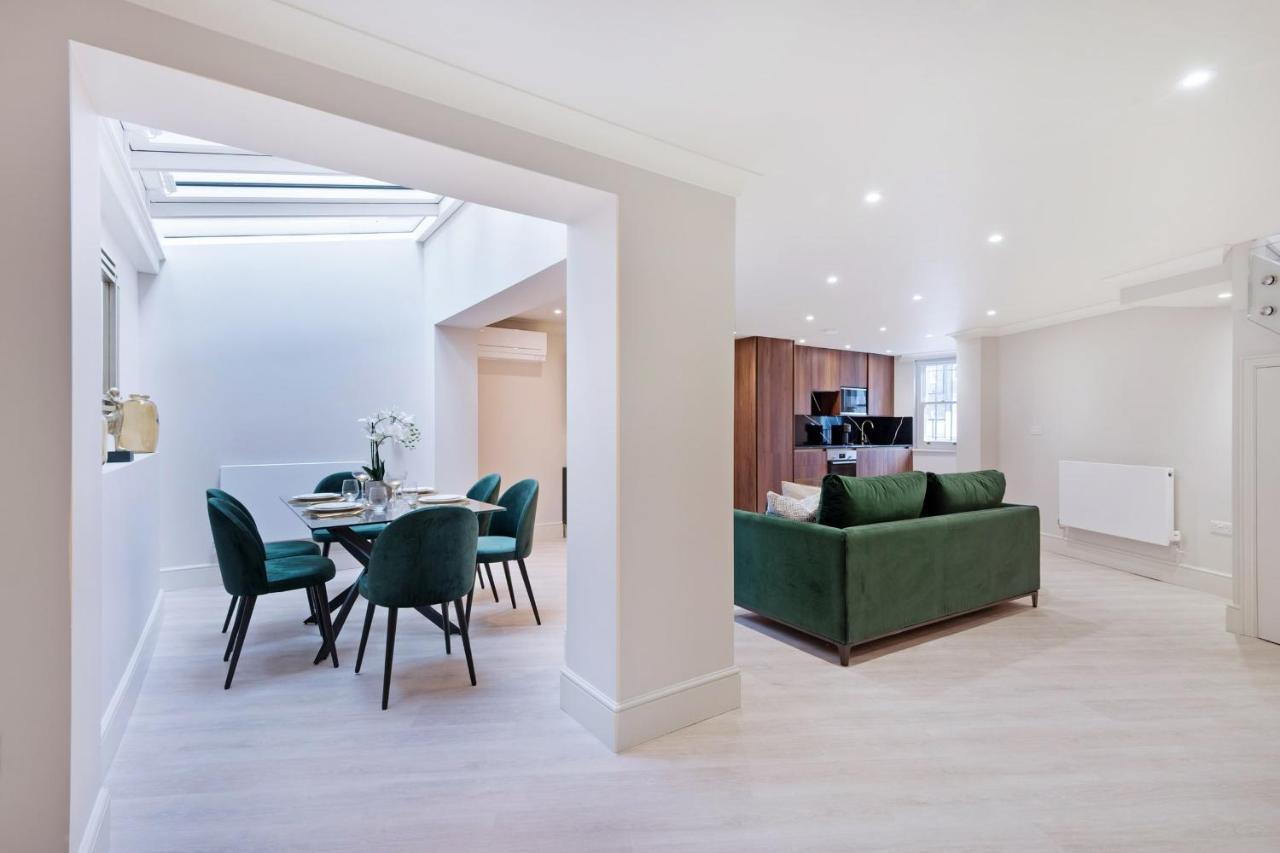 Leilighet Marble Arch 7-hosted By Sweetstay London
