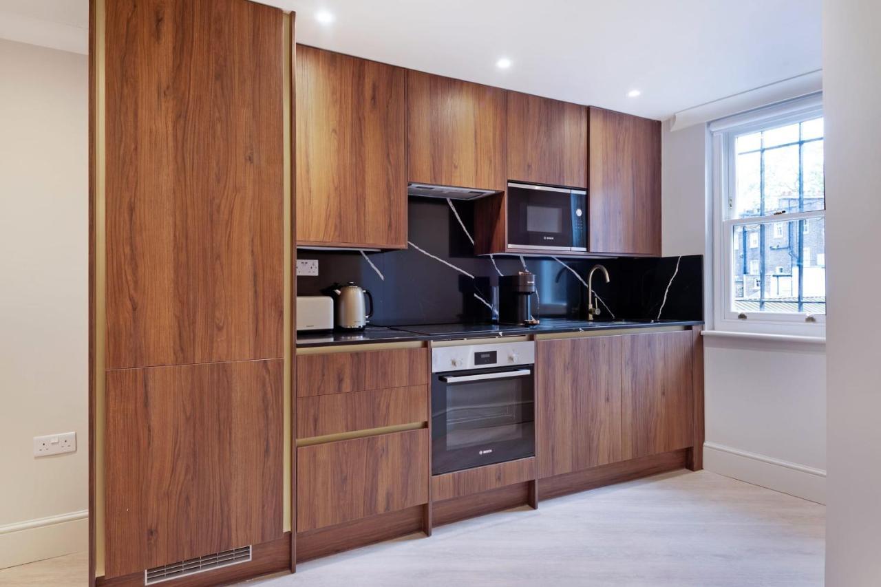 Leilighet Marble Arch 7-hosted By Sweetstay London