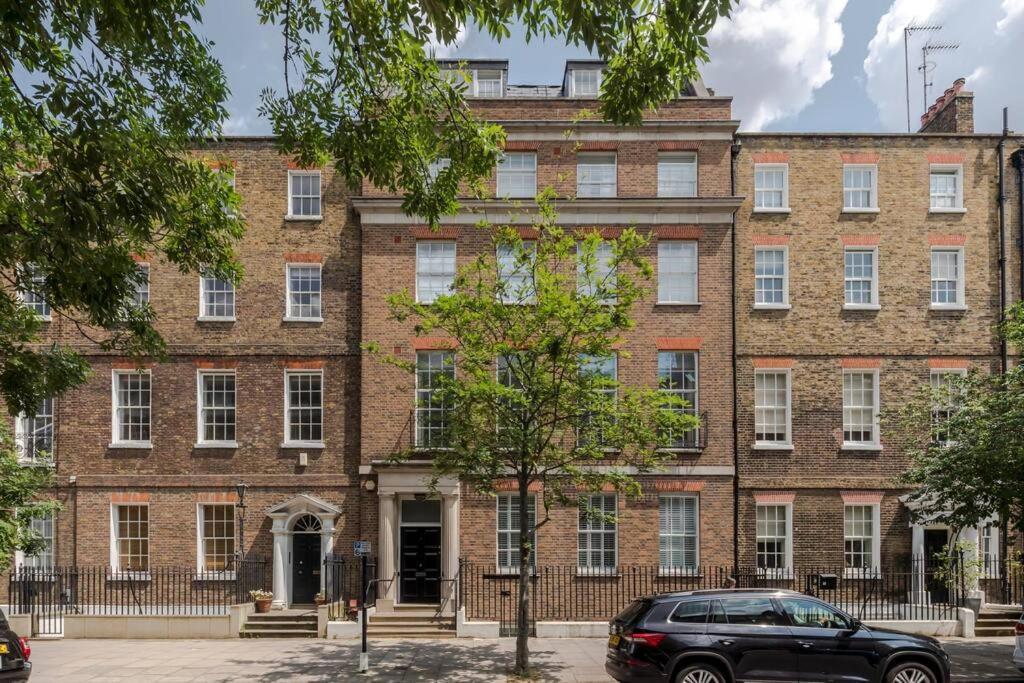 Appartamento Holborn Bloomsbury Flats Londra