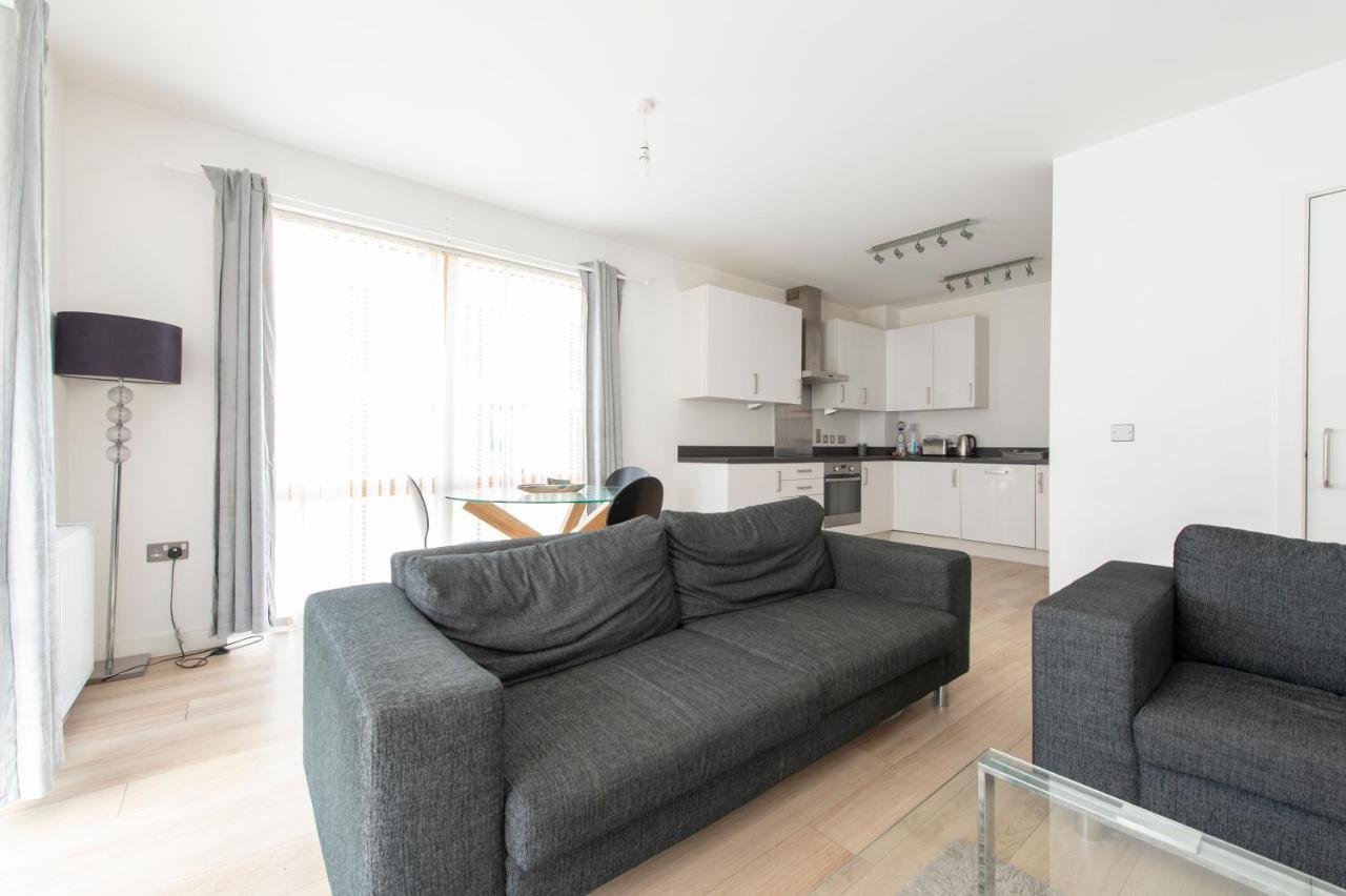 Luxury Canning Town London