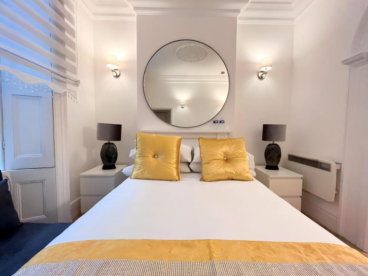 Leilighet Hype Park One Bedroom