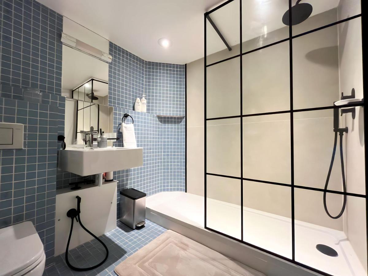 Hype Park One Bedroom Leilighet