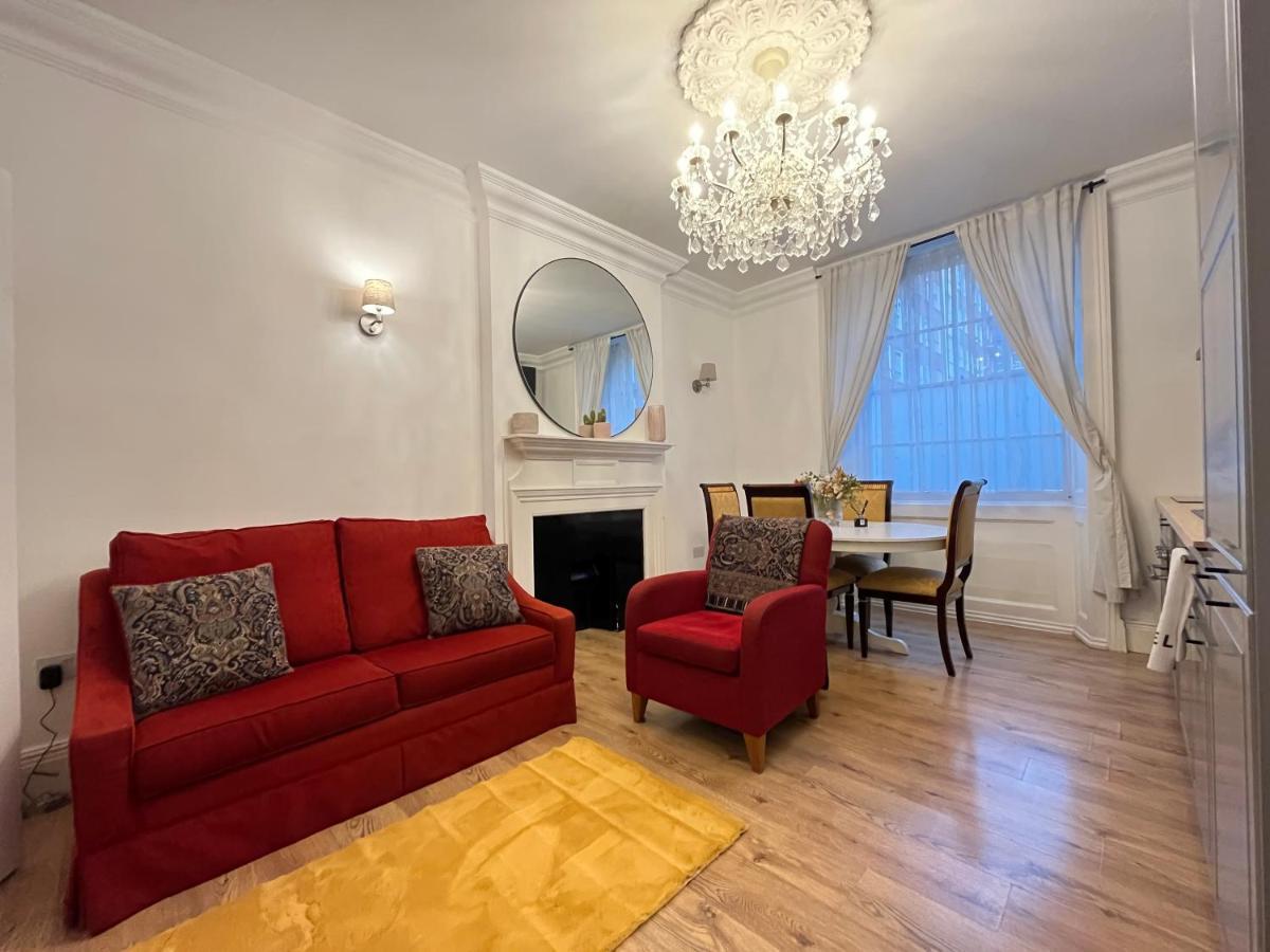 Lejlighed Hype Park One Bedroom London