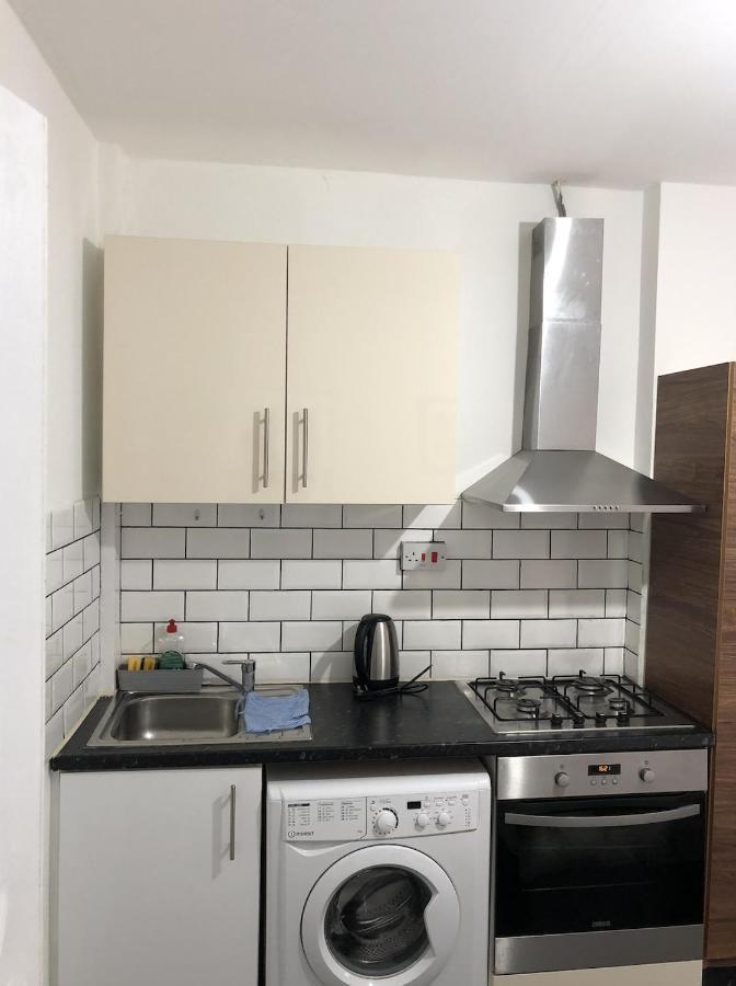 Appartamento Fabulous Flat In Heart Of Londra